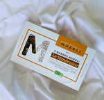 Paquet de 5 barres - Le Téméraire