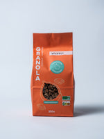 Granola - Chocolat Noisettes - 350 grammes