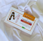 Paquet de 5 barres - L'Eveillé