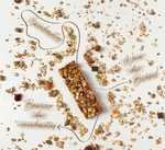 Barre à l'unité - Le Téméraire - 40 grammes